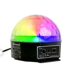 Beamz Magic Jelly LED diodový světelný efekt, RGB