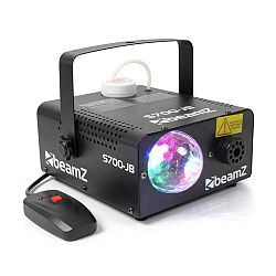 Beamz S-700-JB, mlhovač, Jelly Ball, LED