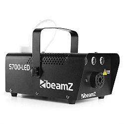 Beamz S700-LED, 700 W, efekt plamene, mlhovač