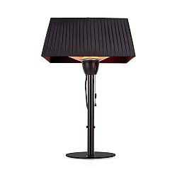 Blumfeldt Blum Loras Style, stolní ohřívač, karbonové infračervené topné těleso, 1500 W