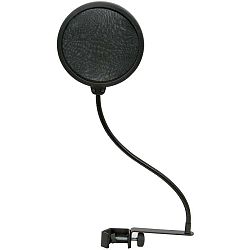 Chord 188.004 vysouvací filtr na mikrofon, 12,5 cm