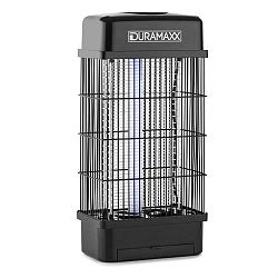 DURAMAXX Mosquito Buster 4000, lapač hmyzu, UV světlo, 10 W