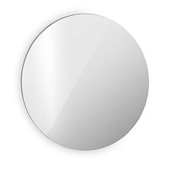 Klarstein Marvel Mirror, infračervený ohřívač, 300 W, týdenní časovač, IP54, zrcadlo, kulaté