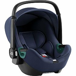 BRITAX RÖMER Autosedačka Baby-Safe 3 i-Size (61-105 cm) Indigo Blue