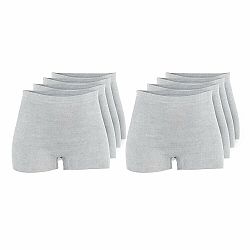 FRIDA MOM Kalhotky jednorázové poporodní - šortky (8 kusů)
